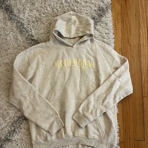Muir Woods Hoodie